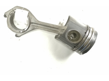 Piston/ Anel/ Buch de Caminhão MAN Connecting rod + piston 51024006030: foto 3