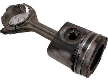 Piston/ Anel/ Buch MAN