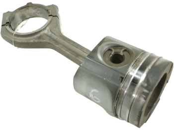 Piston/ Anel/ Buch MAN
