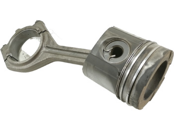 Piston/ Anel/ Buch MAN