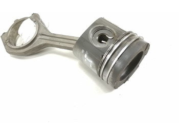 Piston/ Anel/ Buch MAN
