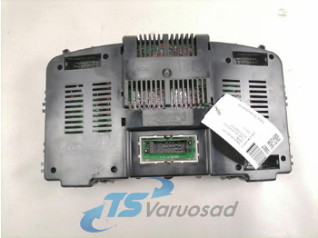 Painel de instrumentos de Caminhão MAN Dashboard 81272026133: foto 3
