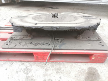 Quinta-roda de Caminhão MAN Fifht wheel 81427106217: foto 5