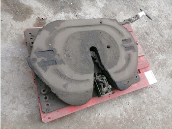 Quinta-roda de Caminhão MAN Fifht wheel 81427106217: foto 2