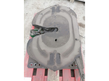 Quinta-roda de Caminhão MAN Fifht wheel 81427106217: foto 3