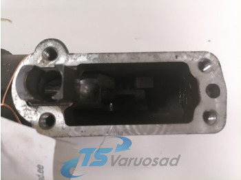 Caixas de velocidade e peças de Caminhão MAN Gear control 81326906027: foto 2