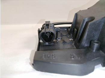Espelho retrovisor de Caminhão MAN Küljepeegel, parem 81637306531: foto 5
