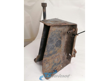 Peça universal de Caminhão MAN Spare wheel carrier 81424015275: foto 2