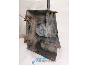 Peça universal de Caminhão MAN Spare wheel carrier 81424015275: foto 3