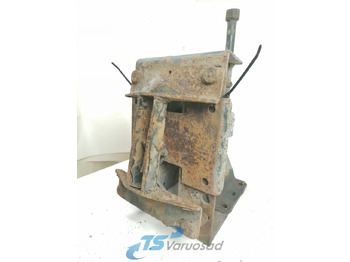 Peça universal de Caminhão MAN Spare wheel carrier 81424015275: foto 4