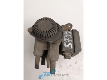 Válvula de freio de Caminhão MAN Trailer brake pressure control 81523016209: foto 3