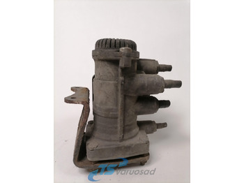 Válvula de freio de Caminhão MAN Trailer brake pressure control 81523016209: foto 5