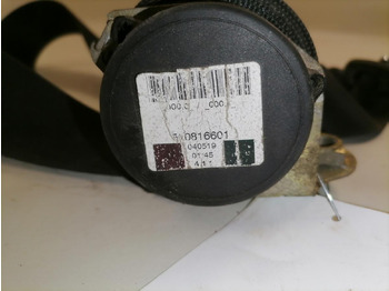 Banco de Caminhão MAN Turvavöö 81623056329: foto 2