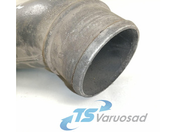 Intercooler de Caminhão MAN intercooler pipe 51094113331: foto 3 Intercooler de Caminhão MAN intercooler pipe 51094113331: foto 3