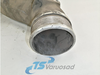 Intercooler de Caminhão MAN intercooler pipe 51094113633: foto 3
