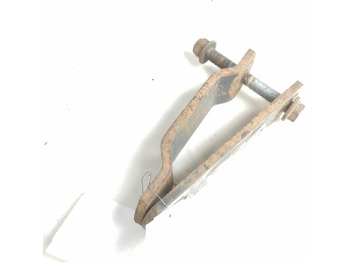 Suspensão MERCEDES-BENZ