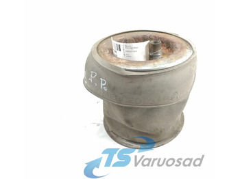 Suspensão a ar MERCEDES-BENZ