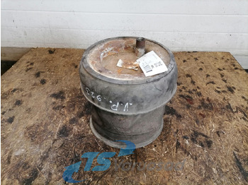 Suspensão a ar MERCEDES-BENZ