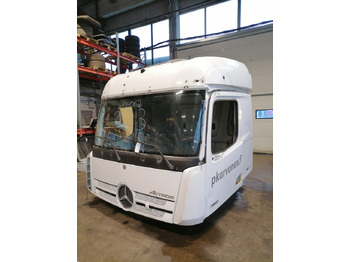 Cabine e interior MERCEDES-BENZ Actros