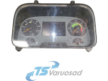 Painel de instrumentos MERCEDES-BENZ