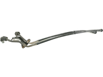 Fornecimento de combustível MERCEDES-BENZ