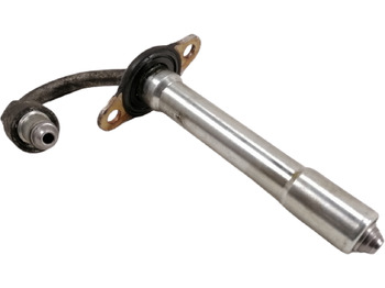 Fornecimento de combustível MERCEDES-BENZ