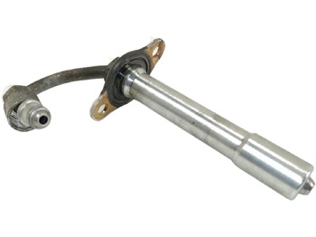 Fornecimento de combustível MERCEDES-BENZ