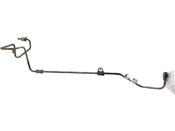 Fornecimento de combustível MERCEDES-BENZ