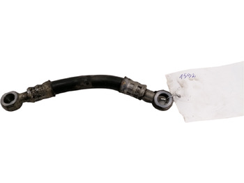 Fornecimento de combustível MERCEDES-BENZ