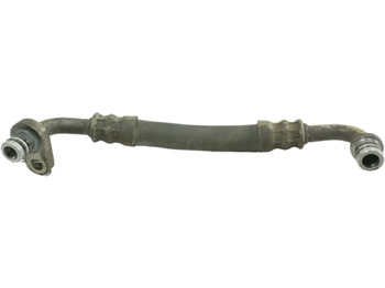 Fornecimento de combustível MERCEDES-BENZ