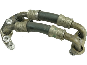 Fornecimento de combustível MERCEDES-BENZ