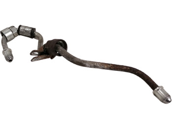 Fornecimento de combustível MERCEDES-BENZ