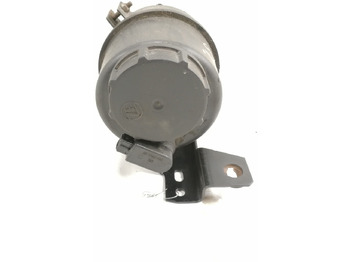 Mangueira de direção de Caminhão Mercedes-Benz Roolisüsteemi õlimahuti A0004668502: foto 3