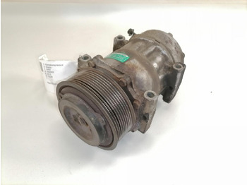 Aquecimento/ Ventilação de Caminhão Scania A/C compressor 2564093: foto 2