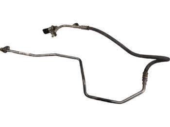 Aquecimento/ Ventilação SCANIA