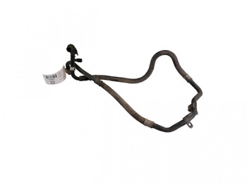 Aquecimento/ Ventilação SCANIA