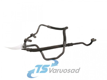 Aquecimento/ Ventilação SCANIA