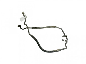 Aquecimento/ Ventilação SCANIA