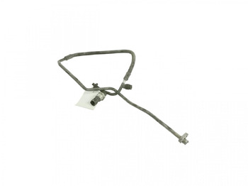 Aquecimento/ Ventilação SCANIA