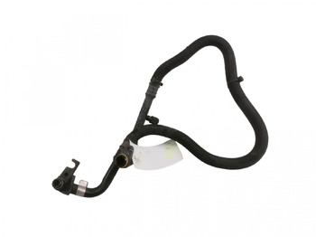 Aquecimento/ Ventilação SCANIA