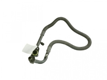 Aquecimento/ Ventilação SCANIA