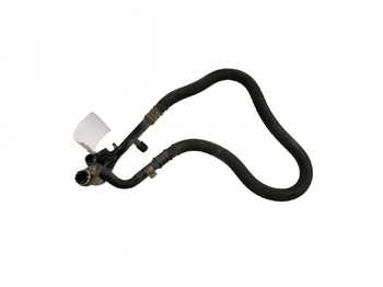 Aquecimento/ Ventilação SCANIA