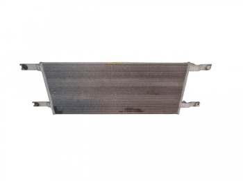 Aquecimento/ Ventilação SCANIA
