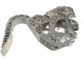 Fornecimento de combustível SCANIA