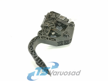 Fornecimento de combustível SCANIA