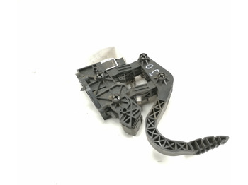 Fornecimento de combustível SCANIA