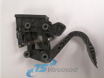 Fornecimento de combustível de Caminhão Scania Accelerator pedal 2395418: foto 2