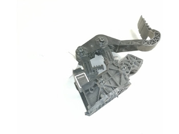 Fornecimento de combustível SCANIA