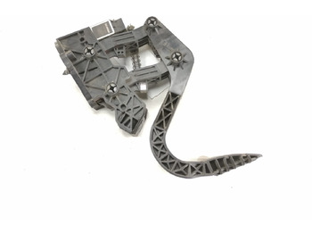 Fornecimento de combustível SCANIA