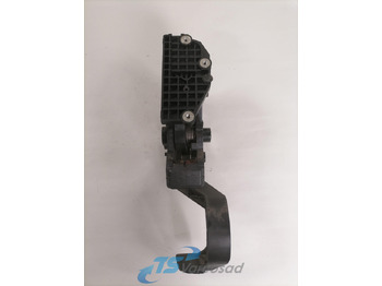 Fornecimento de combustível de Caminhão Scania Accelerator pedal 2395418: foto 3